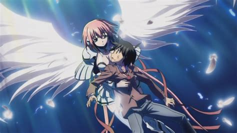 Sora no Otoshimono – Wikipedia tiếng Việt.